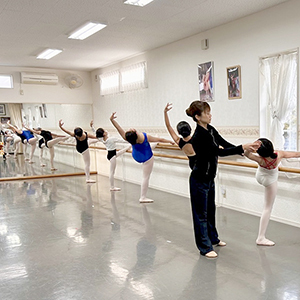 エレメンタリークラス